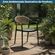 Cadeira de Area Externa Kit 4 Juna